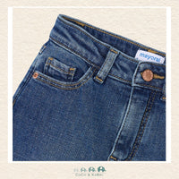 Mayoral Unisex Denim Pants, CoCo & KaBri Children's Boutique