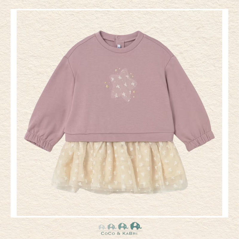 Mayoral: Voile Dress, CoCo & KaBri Children's Boutique