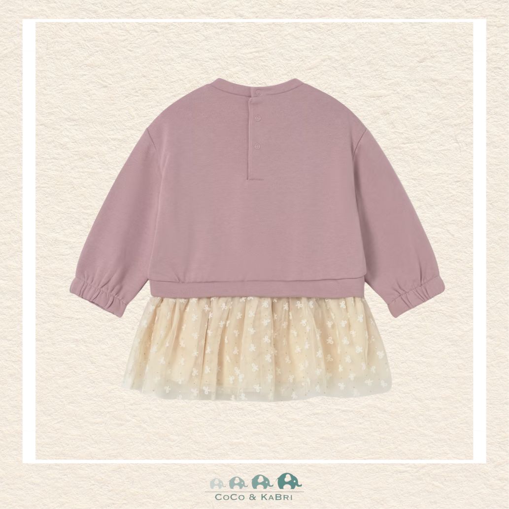 Mayoral: Voile Dress, CoCo & KaBri Children's Boutique