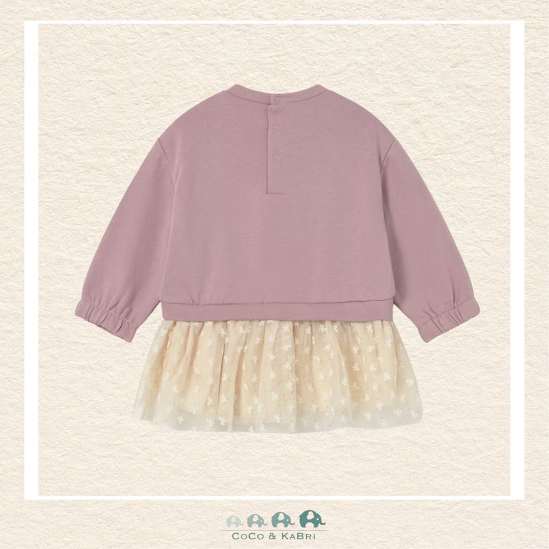 Mayoral: Voile Dress, CoCo & KaBri Children's Boutique