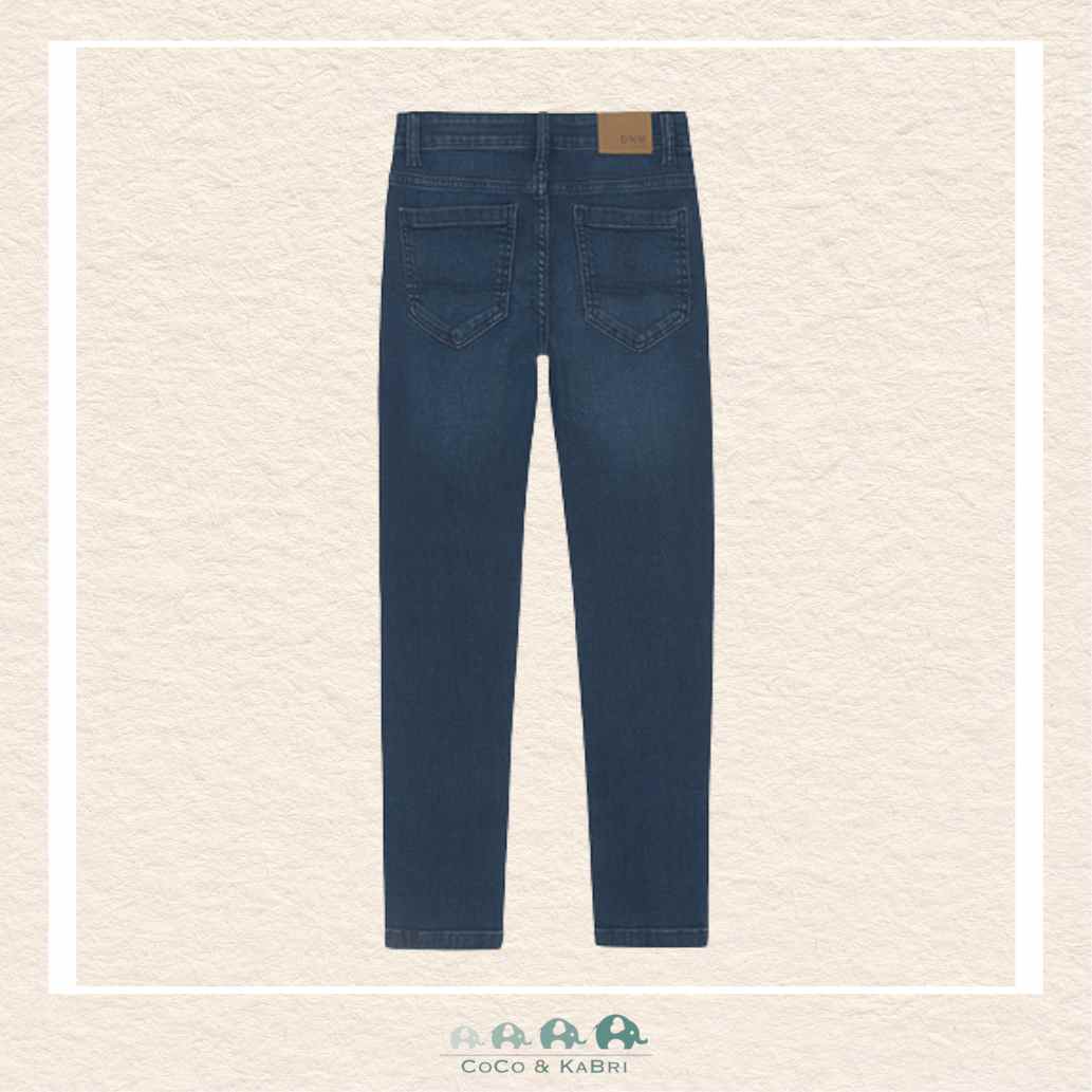 Mayoral Youth Boys Basic Slim Jeans, CoCo & KaBri Children's Boutique, Brooks Alberta Canada