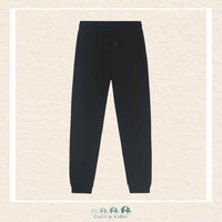 Mayoral: Youth Boys Black Jogging Pants, CoCo & KaBri Children's Boutique, Brooks Alberta Canada