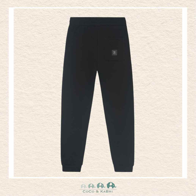 Mayoral: Youth Boys Black Jogging Pants, CoCo & KaBri Children's Boutique, Brooks Alberta Canada