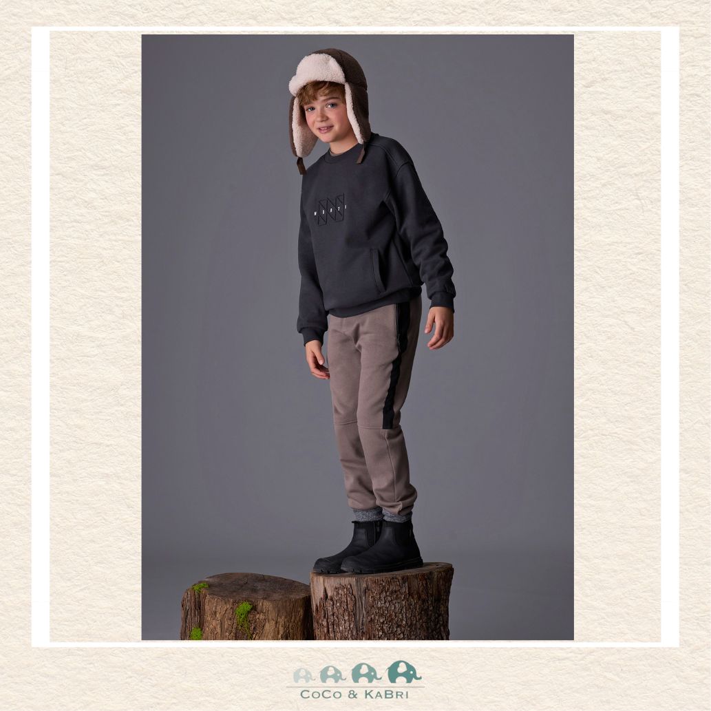 Mayoral: Youth Boys Contrast Jogging Pants, CoCo & KaBri Children's Boutique