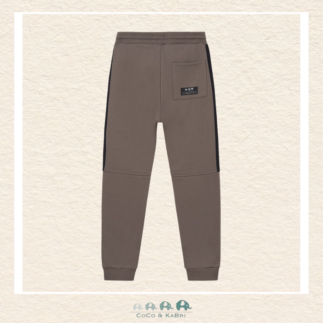 Mayoral: Youth Boys Contrast Jogging Pants, CoCo & KaBri Children's Boutique