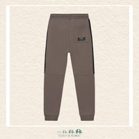 Mayoral: Youth Boys Contrast Jogging Pants, CoCo & KaBri Children's Boutique