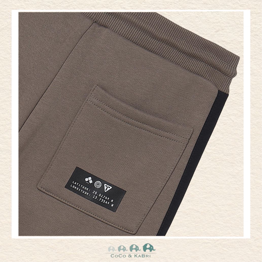 Mayoral: Youth Boys Contrast Jogging Pants, CoCo & KaBri Children's Boutique