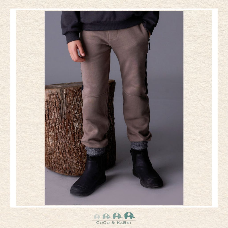 Mayoral: Youth Boys Contrast Jogging Pants, CoCo & KaBri Children's Boutique