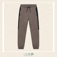 Mayoral: Youth Boys Contrast Jogging Pants, CoCo & KaBri Children's Boutique