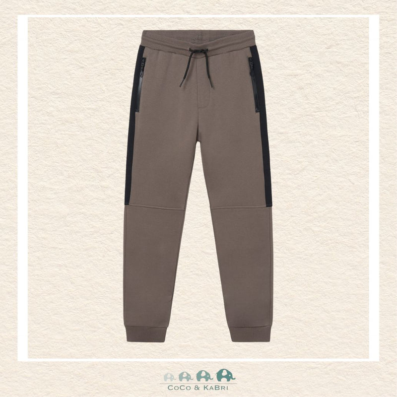 Mayoral: Youth Boys Contrast Jogging Pants, CoCo & KaBri Children's Boutique