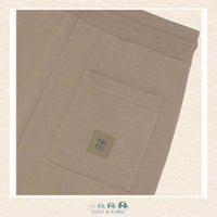 Mayoral Youth Boys Jogging Pants - Hazelnut, CoCo & KaBri Children's Boutique, Brooks Alberta Canada