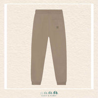 Mayoral Youth Boys Jogging Pants - Hazelnut, CoCo & KaBri Children's Boutique, Brooks Alberta Canada
