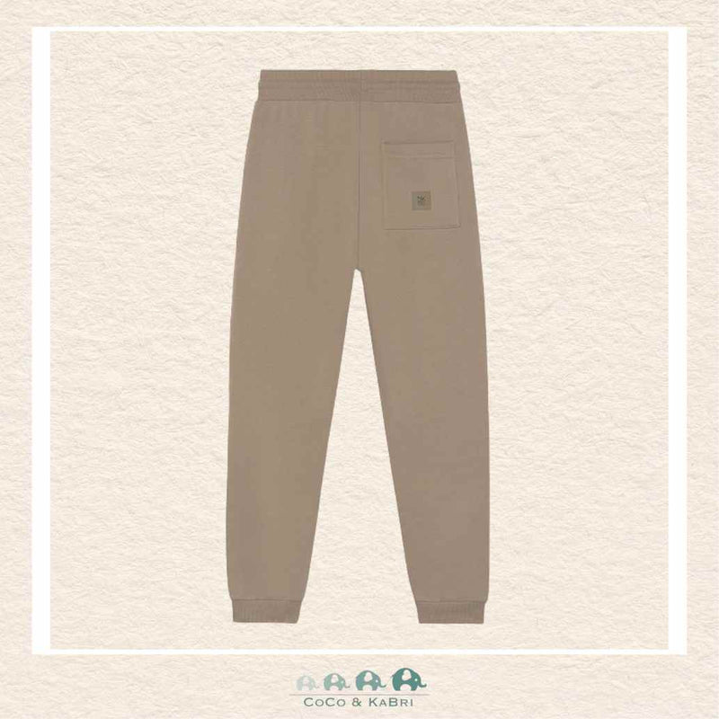 Mayoral Youth Boys Jogging Pants - Hazelnut, CoCo & KaBri Children's Boutique, Brooks Alberta Canada