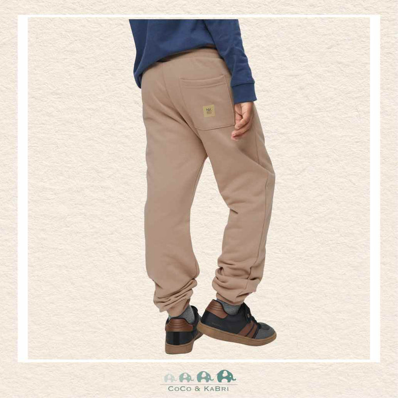 Mayoral Youth Boys Jogging Pants - Hazelnut, CoCo & KaBri Children's Boutique, Brooks Alberta Canada