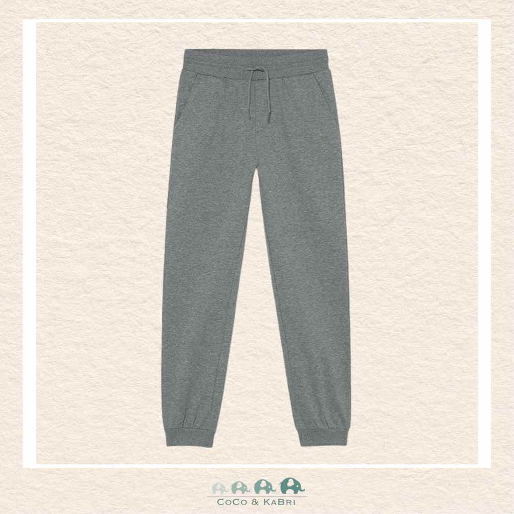 Mayoral Youth Boys Jogging Pants - Smoke, CoCo & KaBri Children's Boutique, Brooks Alberta Canada
