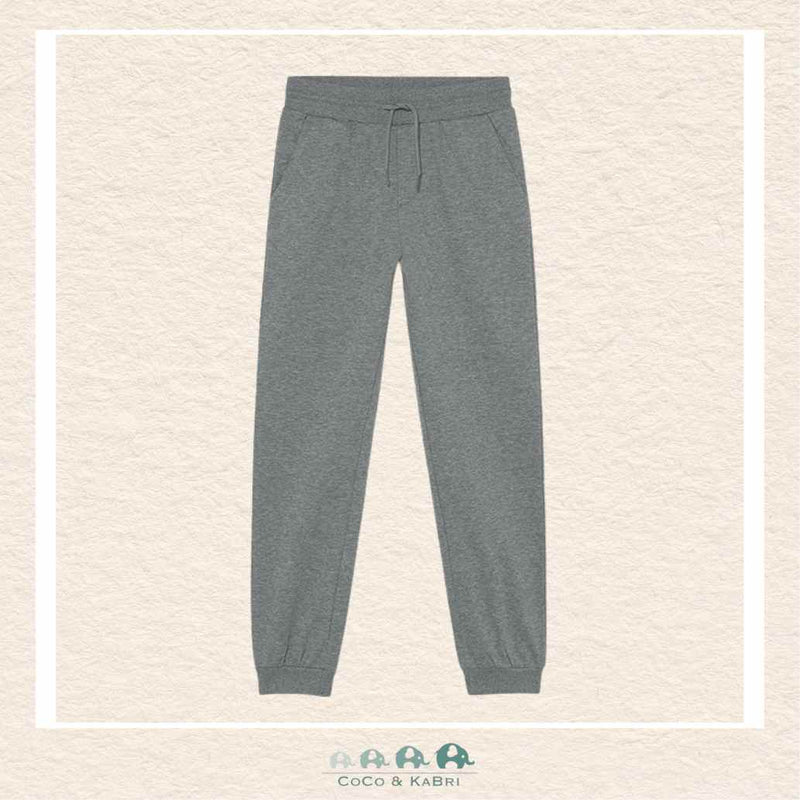Mayoral Youth Boys Jogging Pants - Smoke, CoCo & KaBri Children's Boutique, Brooks Alberta Canada