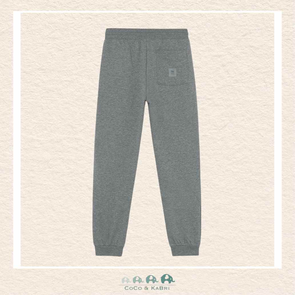 Mayoral Youth Boys Jogging Pants - Smoke, CoCo & KaBri Children's Boutique, Brooks Alberta Canada