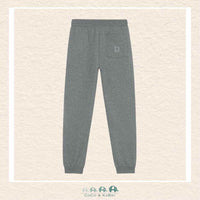 Mayoral Youth Boys Jogging Pants - Smoke, CoCo & KaBri Children's Boutique, Brooks Alberta Canada