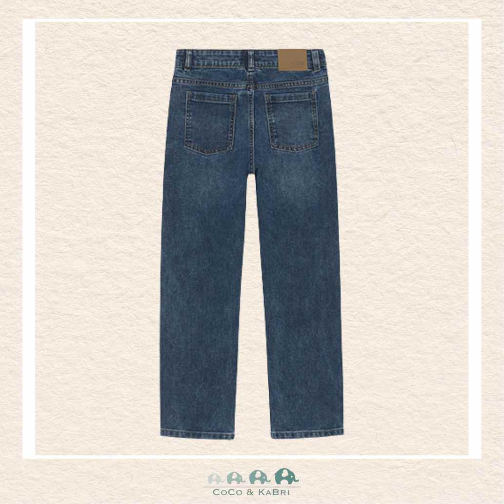 Mayoral: Youth Boys Regular Fit Denim, CoCo & KaBri Children's Boutique, Brooks Alberta Canada