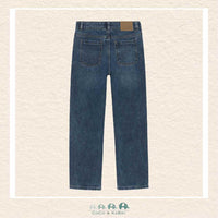 Mayoral: Youth Boys Regular Fit Denim, CoCo & KaBri Children's Boutique, Brooks Alberta Canada