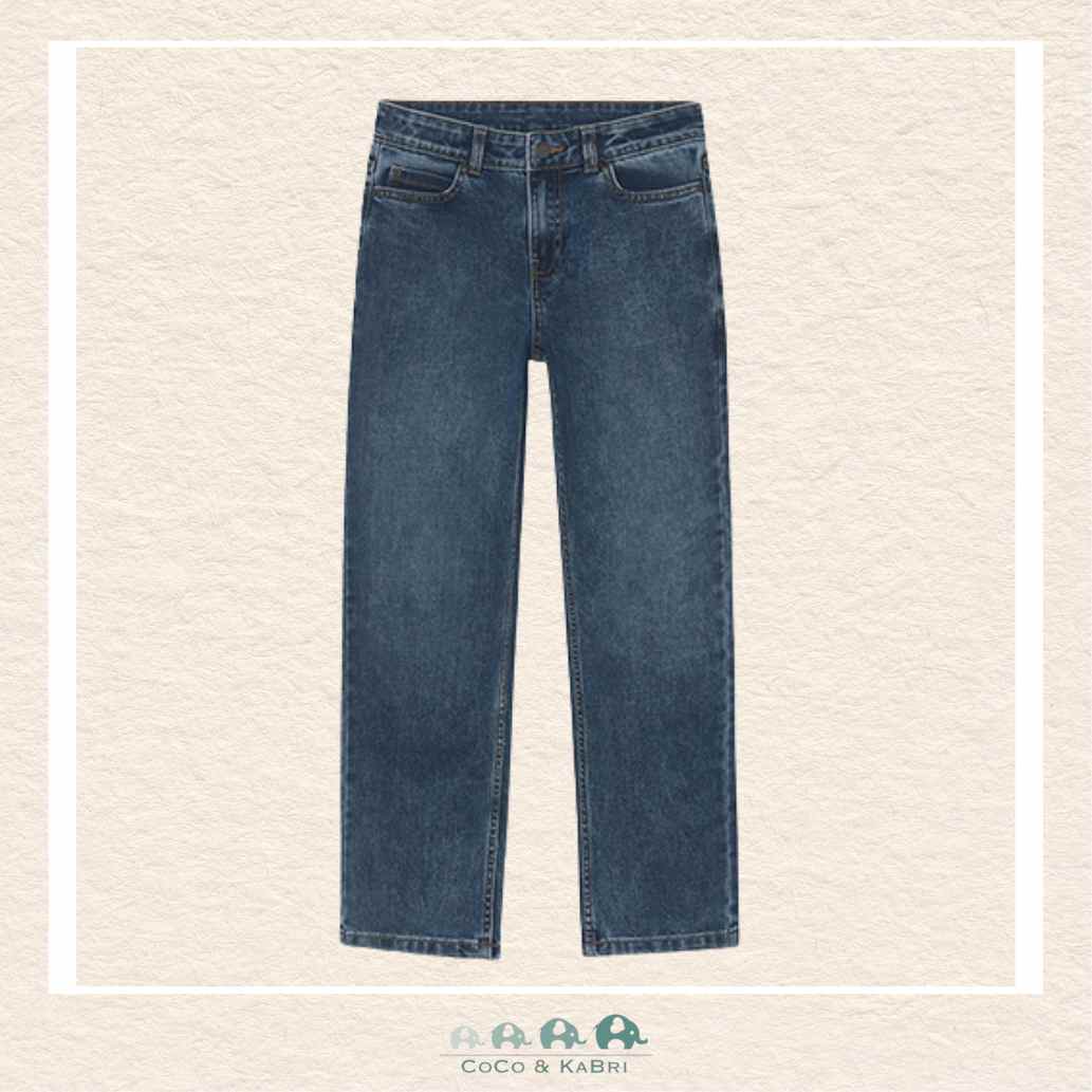 Mayoral: Youth Boys Regular Fit Denim, CoCo & KaBri Children's Boutique, Brooks Alberta Canada