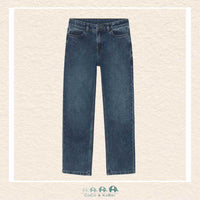 Mayoral: Youth Boys Regular Fit Denim, CoCo & KaBri Children's Boutique, Brooks Alberta Canada