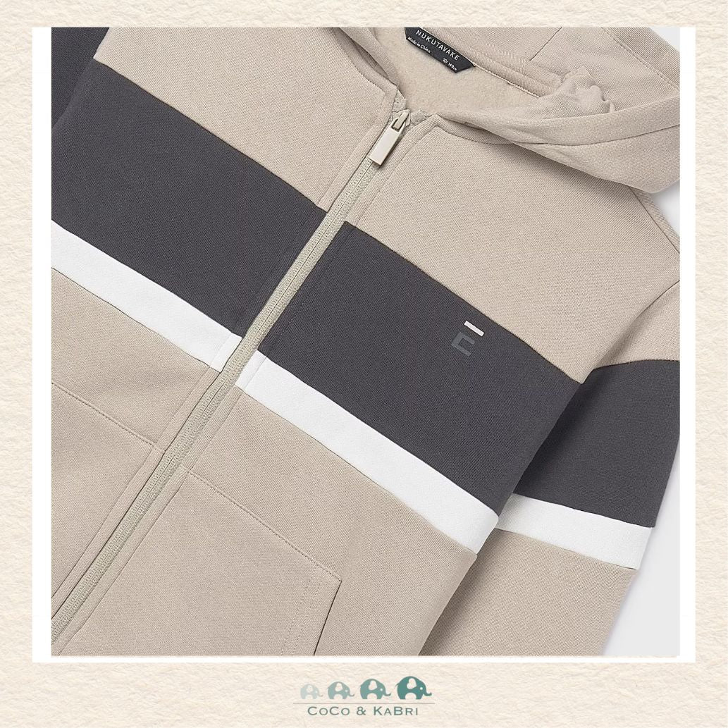 Mayoral: Youth Boys Zip Up Hoodie, CoCo & KaBri Children's Boutique