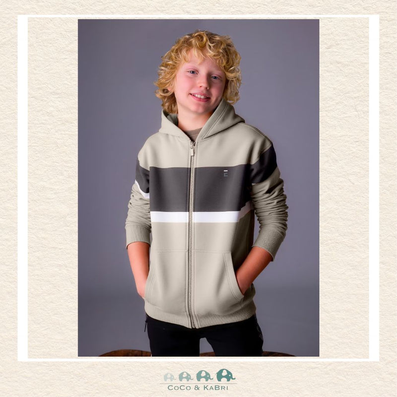 Mayoral: Youth Boys Zip Up Hoodie, CoCo & KaBri Children's Boutique