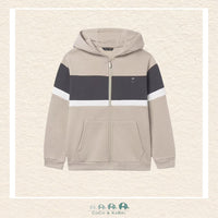 Mayoral: Youth Boys Zip Up Hoodie, CoCo & KaBri Children's Boutique