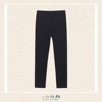 Mayoral: Youth Girls Leggings - Black, CoCo & KaBri Children's Boutique