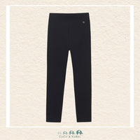 Mayoral: Youth Girls Leggings - Black, CoCo & KaBri Children's Boutique