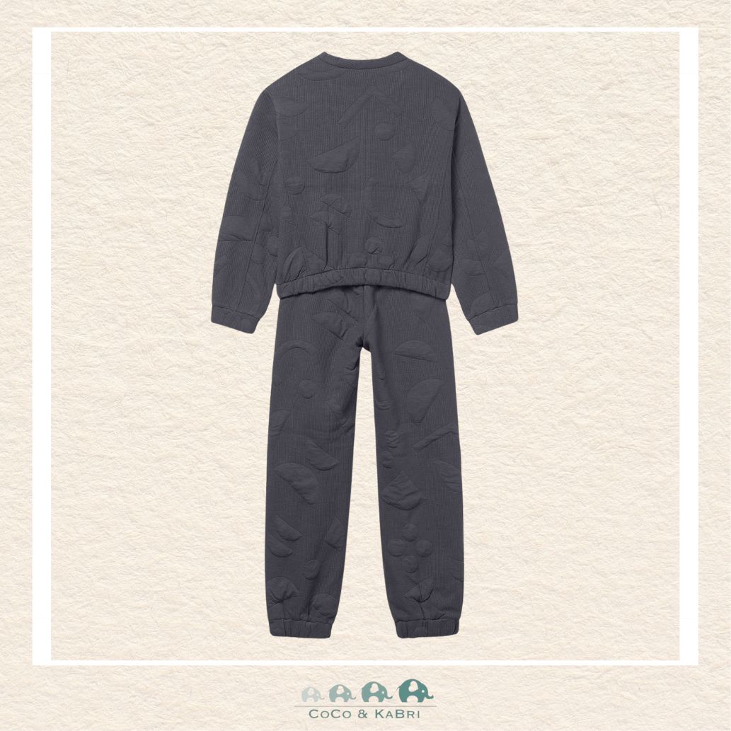 Mayoral Youth Girls' Sweatsuit, CoCo & KaBri Children's Boutique