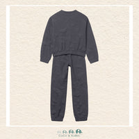 Mayoral Youth Girls' Sweatsuit, CoCo & KaBri Children's Boutique