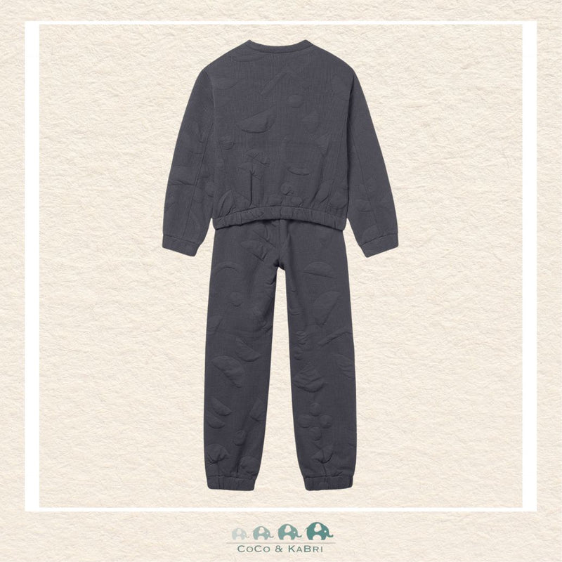 Mayoral Youth Girls' Sweatsuit, CoCo & KaBri Children's Boutique