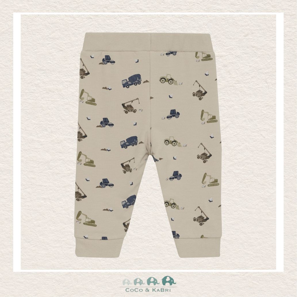 Minymo: Baby Boy Construction Pants, CoCo & KaBri Children's Boutique