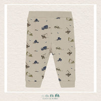 Minymo: Baby Boy Construction Pants, CoCo & KaBri Children's Boutique