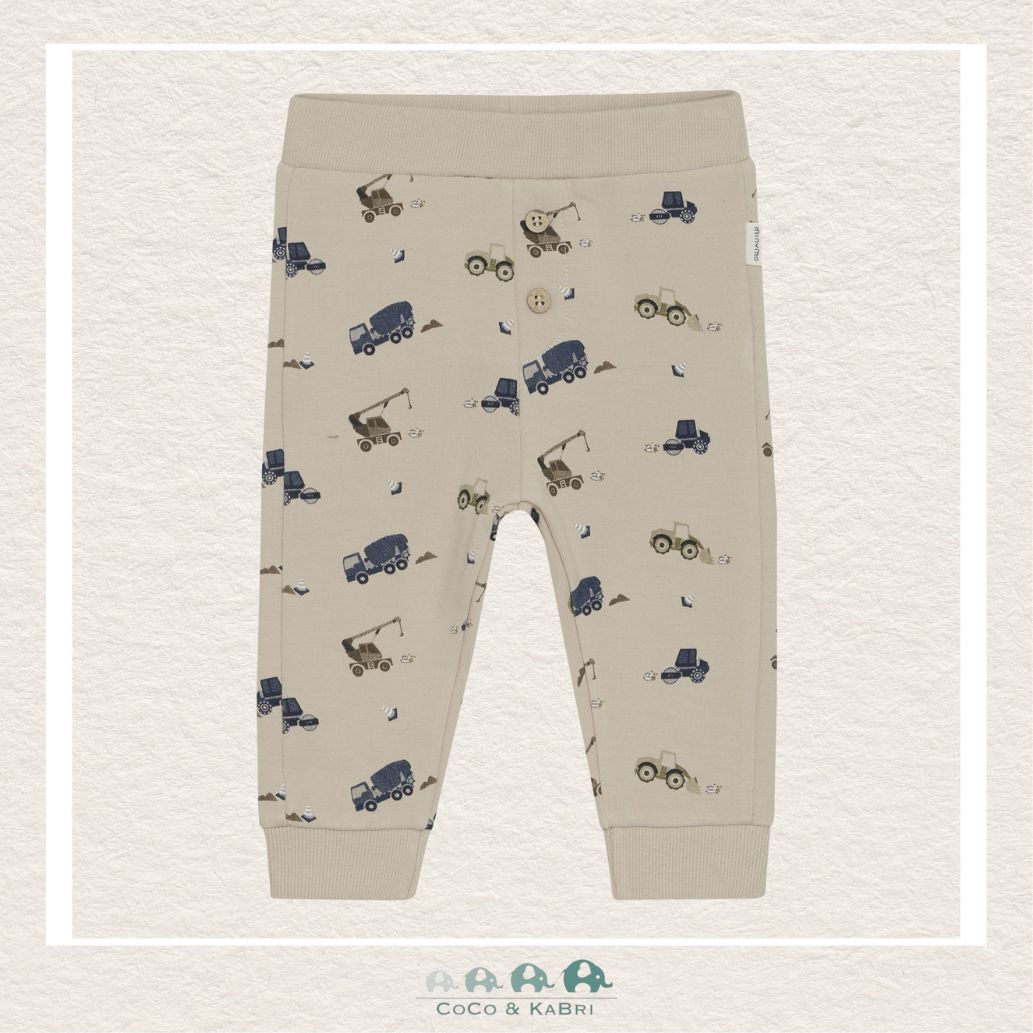Minymo: Baby Boy Construction Pants, CoCo & KaBri Children's Boutique