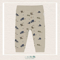 Minymo: Baby Boy Construction Pants, CoCo & KaBri Children's Boutique