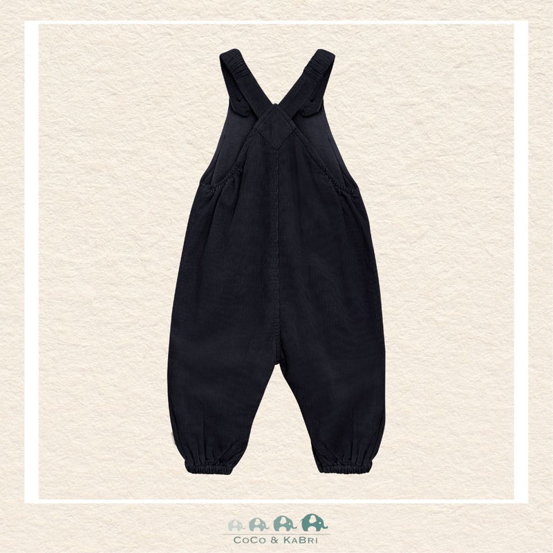 Minymo Baby Boy Corduroy Overalls, CoCo & KaBri Children's Boutique
