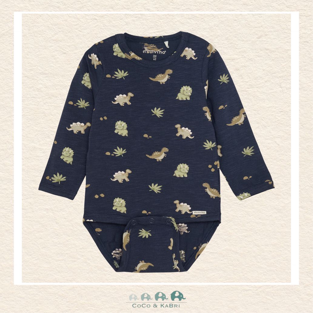 Minymo: Baby Boy Diaper Shirt, CoCo & KaBri Children's Boutique