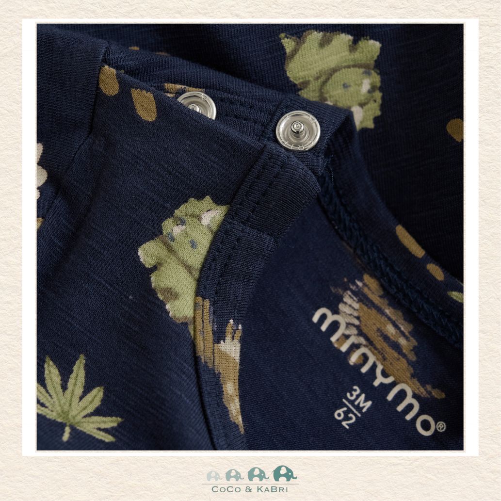 Minymo: Baby Boy Diaper Shirt, CoCo & KaBri Children's Boutique