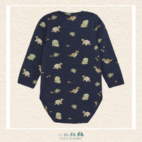 Minymo: Baby Boy Diaper Shirt, CoCo & KaBri Children's Boutique