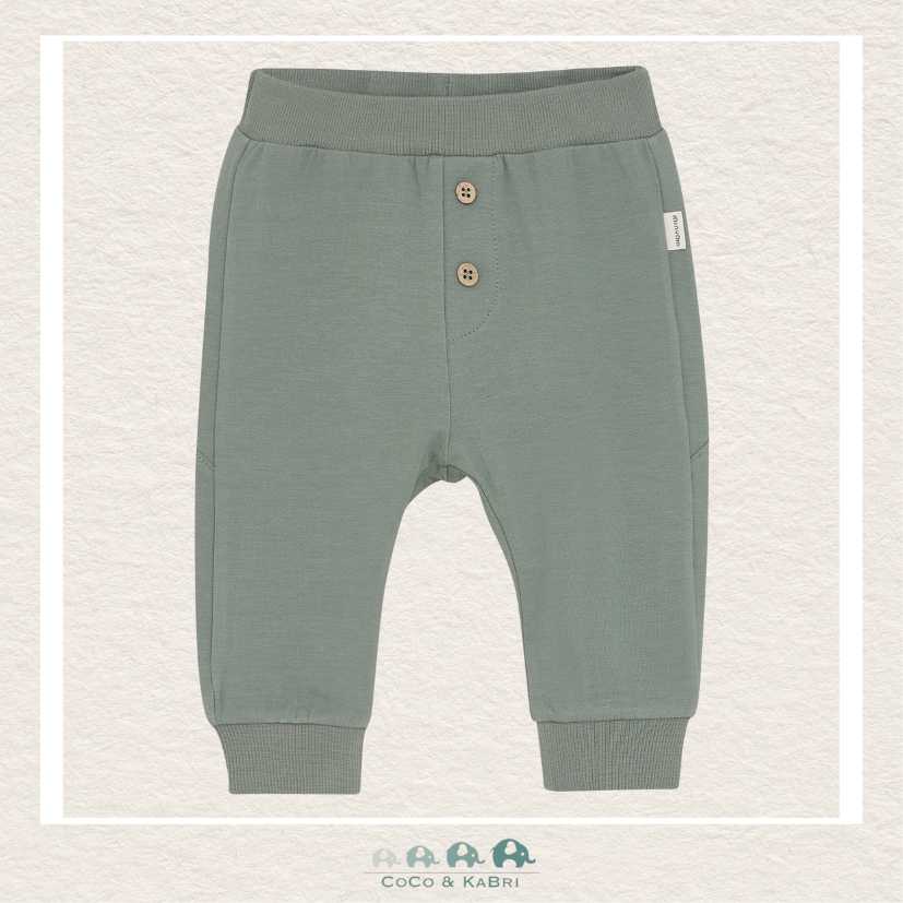Minymo Baby Boy Dino Sweatpants, CoCo & KaBri Children's Boutique