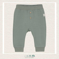 Minymo Baby Boy Dino Sweatpants, CoCo & KaBri Children's Boutique