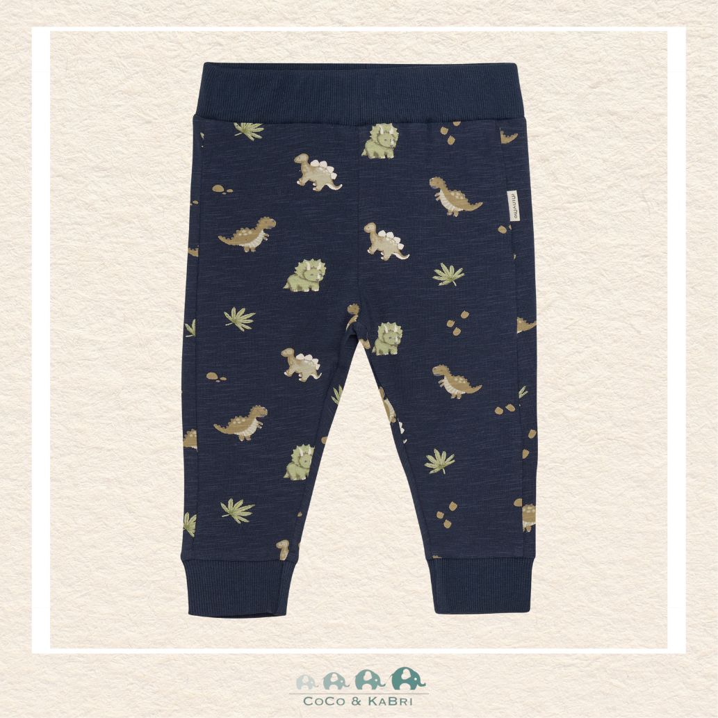 Minymo: Baby Boy Dinosaur Pants, CoCo & KaBri Children's Boutique
