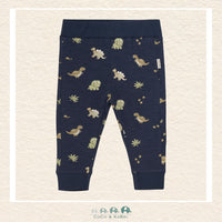 Minymo: Baby Boy Dinosaur Pants, CoCo & KaBri Children's Boutique