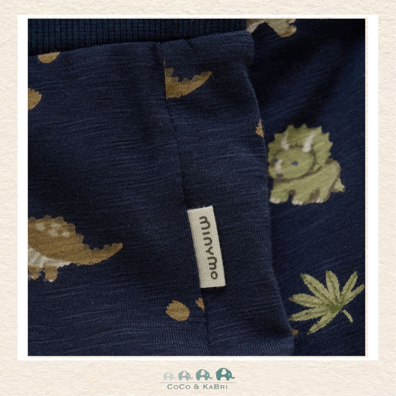 Minymo: Baby Boy Dinosaur Pants, CoCo & KaBri Children's Boutique
