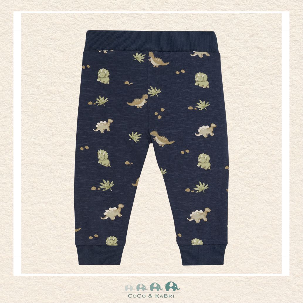 Minymo: Baby Boy Dinosaur Pants, CoCo & KaBri Children's Boutique