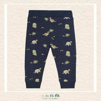 Minymo: Baby Boy Dinosaur Pants, CoCo & KaBri Children's Boutique