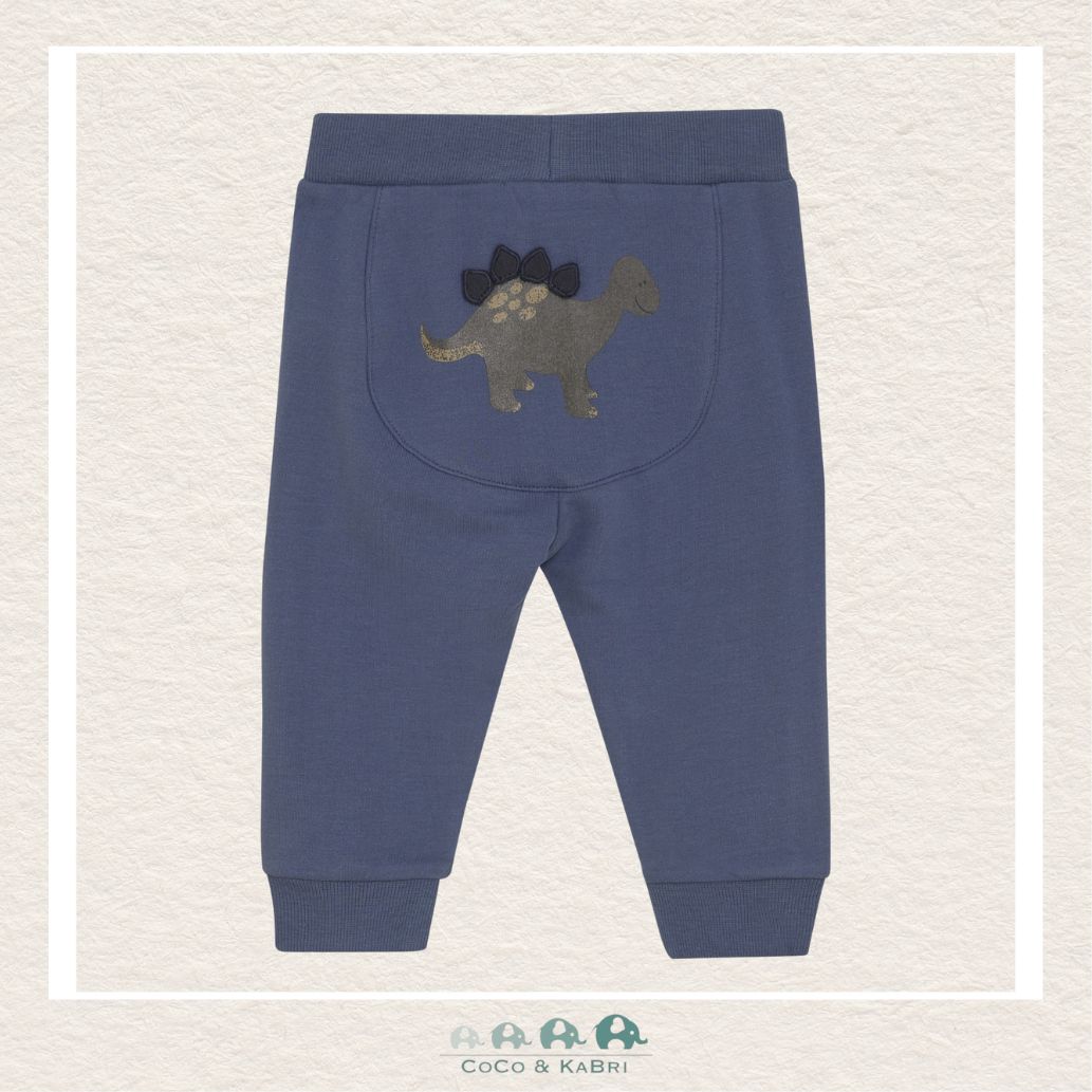 Minymo: Baby Boy Dinosaur Pants, CoCo & KaBri Children's Boutique